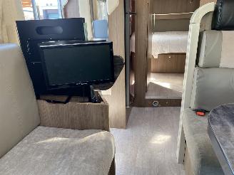 Fiat  Challeger Mageo 118EB/119 Queensbed en hefbed picture 14
