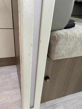 Challenger  Challeger Mageo 118EB/119 Queensbed en hefbed picture 45