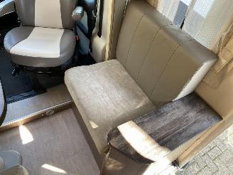 Fiat  Challeger Mageo 118EB/119 Queensbed en hefbed picture 25