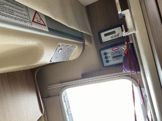 Challenger  Mageo 118EB/119 Queensbed en hefbed picture 38
