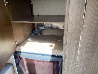 Challenger  Mageo 118EB/119 Queensbed en hefbed picture 40