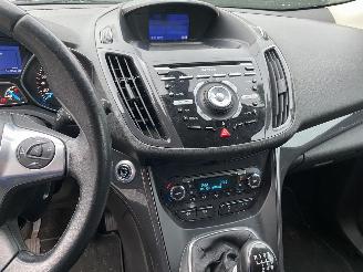 Ford Kuga Auto is GERESERVEERD 1.5 titanium picture 22