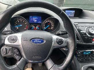 Ford Kuga Auto is GERESERVEERD 1.5 titanium picture 23