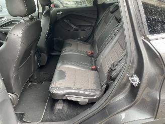Ford Kuga Auto is GERESERVEERD 1.5 titanium picture 16