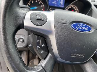 Ford Kuga Auto is GERESERVEERD 1.5 titanium picture 26
