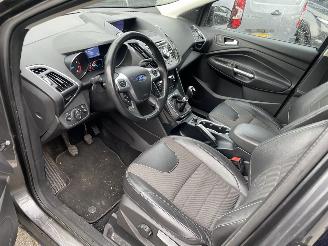 Ford Kuga Auto is GERESERVEERD 1.5 titanium picture 18