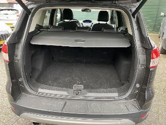 Ford Kuga Auto is GERESERVEERD 1.5 titanium picture 15