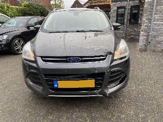Ford Kuga Auto is GERESERVEERD 1.5 titanium picture 4