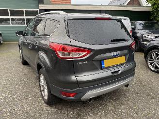Ford Kuga Auto is GERESERVEERD 1.5 titanium picture 11
