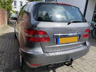 Mercedes B-klasse 180 Business Class automaatbak en motor uitgevallen VASTE PRIJS/FINAL PRICE picture 11
