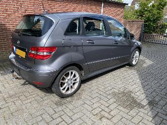 Mercedes B-klasse 180 Business Class automaatbak en motor uitgevallen VASTE PRIJS/FINAL PRICE picture 19