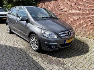 Mercedes B-klasse 180 Business Class automaatbak en motor uitgevallen VASTE PRIJS/FINAL PRICE picture 17