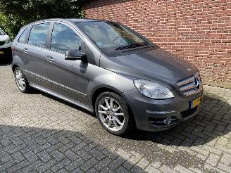 Mercedes B-klasse 180 Business Class automaatbak en motor uitgevallen VASTE PRIJS/FINAL PRICE picture 18