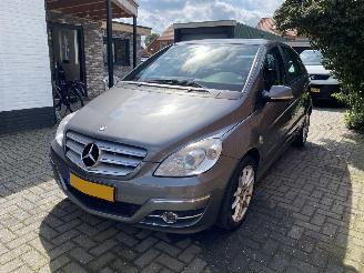 Mercedes B-klasse 180 Business Class automaatbak en motor uitgevallen VASTE PRIJS/FINAL PRICE picture 13