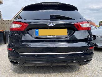 Ford Mondeo Automaat ST Line Wagon 177KW LPG picture 8