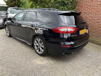 Ford Mondeo Automaat ST Line Wagon 177KW LPG picture 6