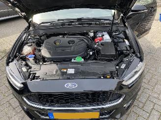 Ford Mondeo Automaat ST Line Wagon 177KW LPG picture 12