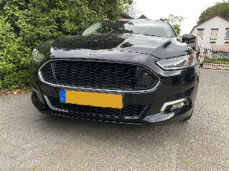 Ford Mondeo Automaat ST Line Wagon 177KW LPG picture 7
