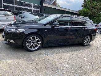 Ford Mondeo Automaat ST Line Wagon 177KW LPG picture 10