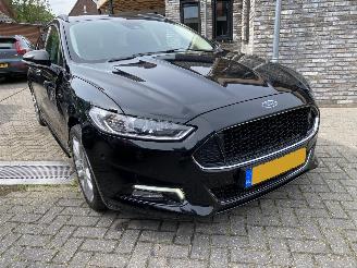 Ford Mondeo Automaat ST Line Wagon 177KW LPG picture 39
