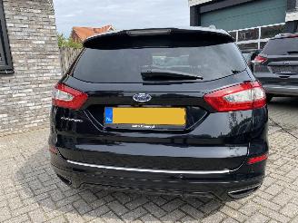 Ford Mondeo Automaat ST Line Wagon 177KW LPG picture 57