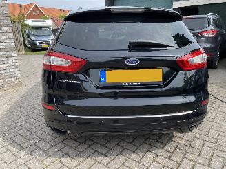 Ford Mondeo Automaat ST Line Wagon 177KW LPG picture 54