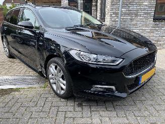 Ford Mondeo Automaat ST Line Wagon 177KW LPG picture 41