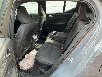 Volvo XC40 Recharge Core 70 KWh picture 28