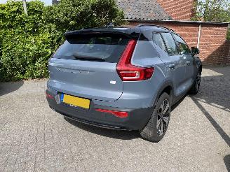 Volvo XC40 Recharge Core 70 KWh picture 15
