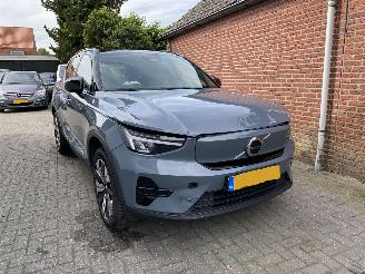Volvo XC40 Recharge Core 70 KWh picture 32