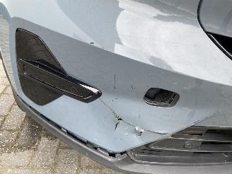 Volvo XC40 Recharge Core 70 KWh picture 41