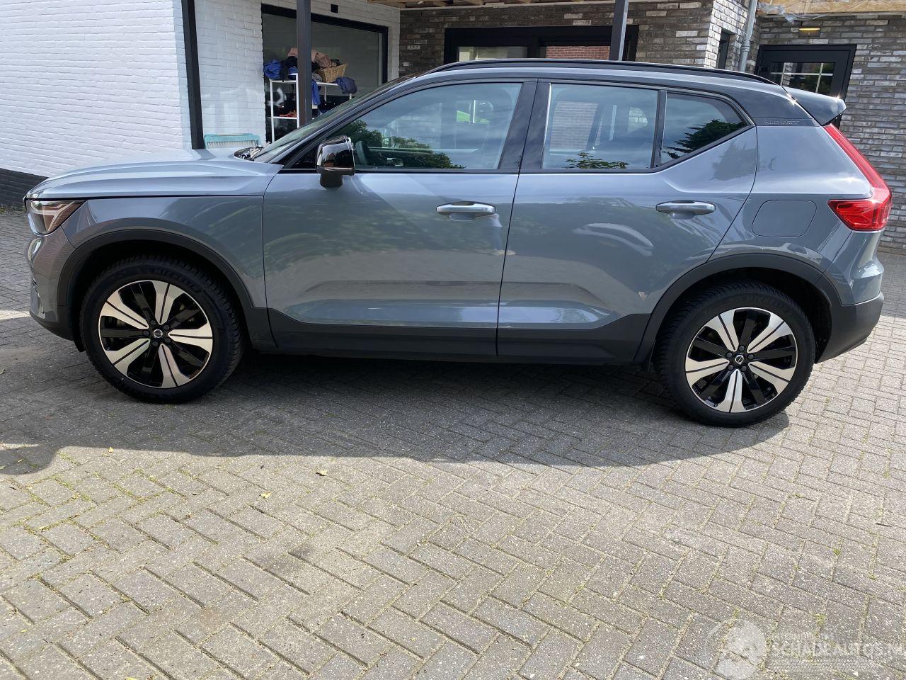 Volvo XC40 Recharge Core 70 KWh