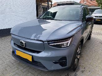 Volvo XC40 Recharge Core 70 KWh picture 48