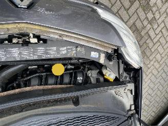 Renault Modus Automaat 1.6 82KW KORTE PRIJS. picture 21