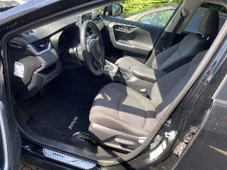 Toyota Rav-4 2.5 Hybrid AWD Style picture 38