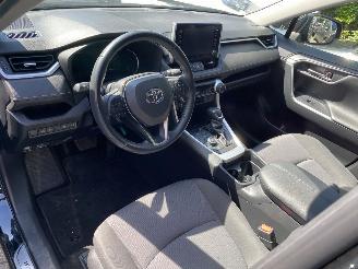 Toyota Rav-4 2.5 Hybrid AWD Style picture 36