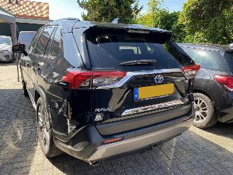 Toyota Rav-4 2.5 Hybrid AWD Style picture 45