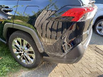 Toyota Rav-4 2.5 Hybrid AWD Style picture 66