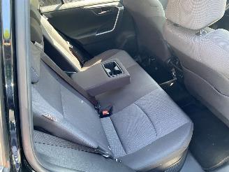 Toyota Rav-4 2.5 Hybrid AWD Style picture 8