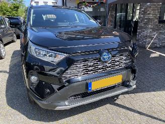 Toyota Rav-4 2.5 Hybrid AWD Style picture 44