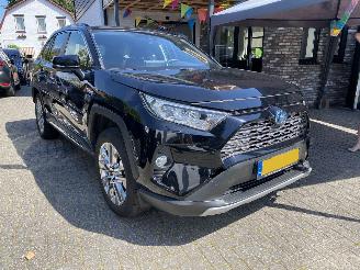  Toyota Rav-4 2.5 Hybrid AWD Style 2019/6