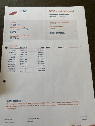 Toyota Rav-4 2.5 Hybrid AWD Style picture 57