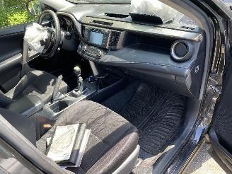 Toyota Rav-4 2.2D Style 4WD picture 22