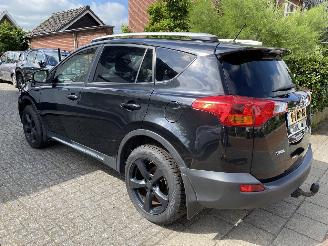 Toyota Rav-4 2.2D Style 4WD picture 3