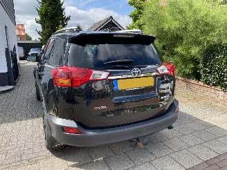 Toyota Rav-4 2.2D Style 4WD Vaste Prijs! picture 71