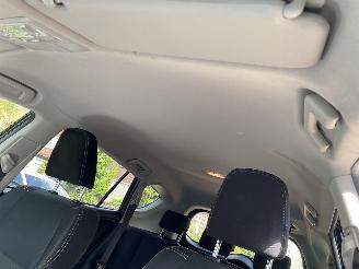 Toyota Rav-4 2.2D Style 4WD Vaste Prijs! picture 41