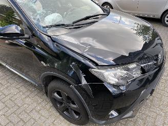 Toyota Rav-4 2.2D Style 4WD picture 8