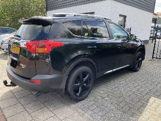 Toyota Rav-4 2.2D Style 4WD Vaste Prijs! picture 9