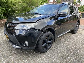Toyota Rav-4 2.2D Style 4WD picture 2