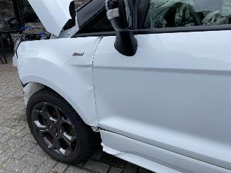 Ford EcoSport Automaat ST-Line Black 1.0 EcoBoost Vaste Prijs picture 35
